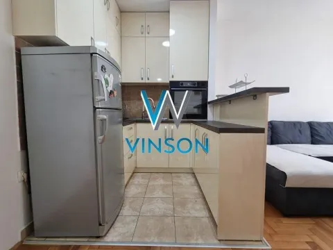 Izdavanje, jednosoban stan, 40m², Detelinara, Novi Sad Sve Podlokacije - image 9