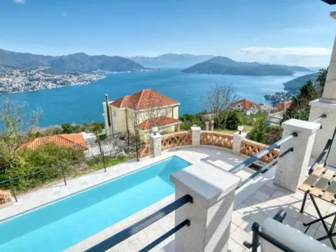 Sale, house, 168m², Žvinje, Herceg Novi - image 4