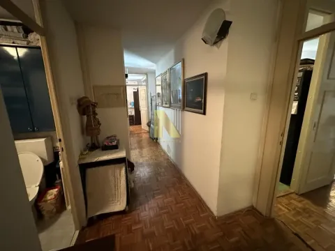 Prodaja, četvorosoban stan, 96m², Liman 4, Novi Sad Sve Podlokacije - image 13