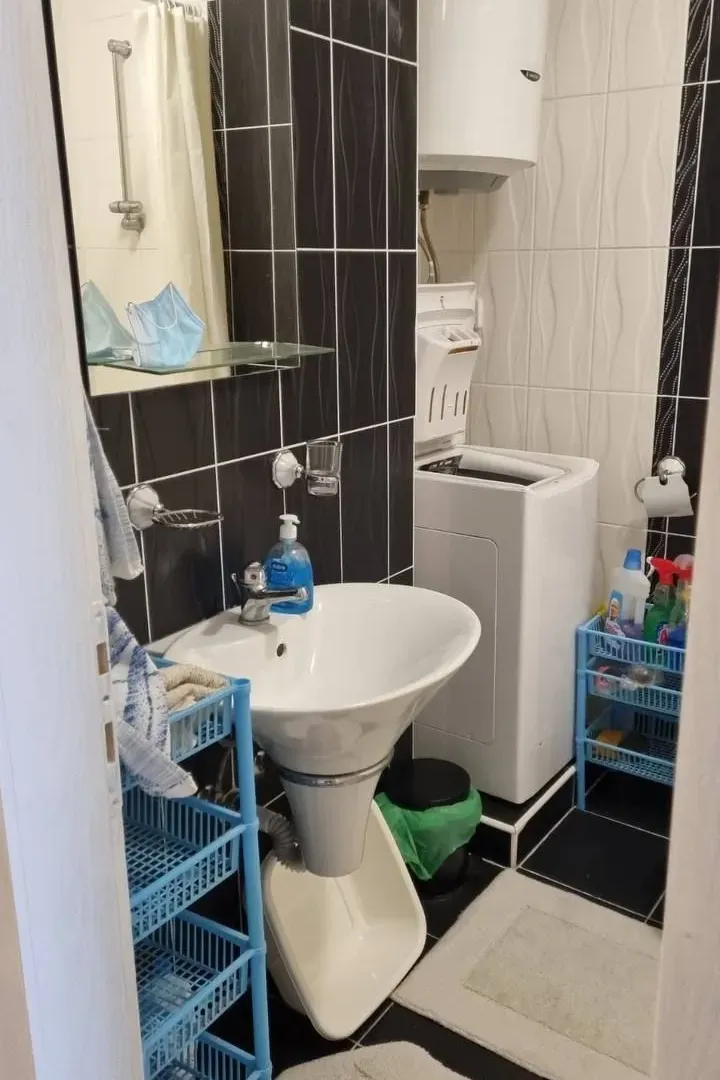 Sale, two bedroom apartment, 90m², Bar, Crna Gora