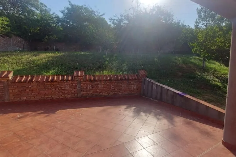 Sale, house, 400m², Mirijevo 1, Mirijevo Sve Podlokacije