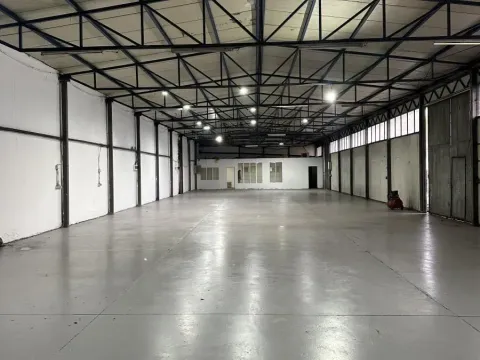 Rent, office space, 620m², Crveni Krst, Niš - image 5