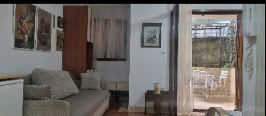 Sale, studio apartment, 33m², Budva, Crna Gora