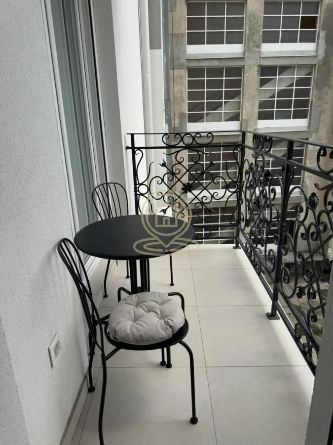 Izdavanje, jednosoban stan, 41m², Rotkvarija, Novi Sad Sve Podlokacije