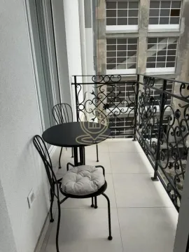 Izdavanje, jednosoban stan, 41m², Rotkvarija, Novi Sad Sve Podlokacije - image 9