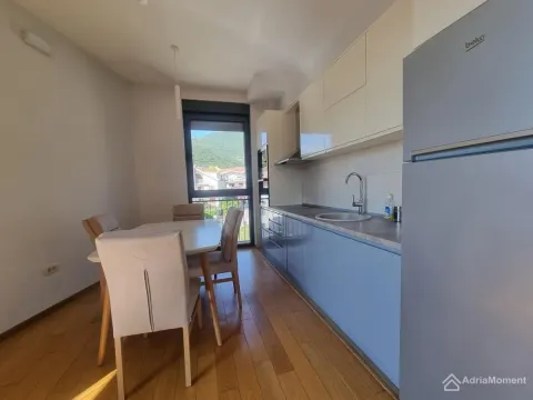 Prodaja, dvosoban stan, 77m², Seljanovo, Tivat - image 4