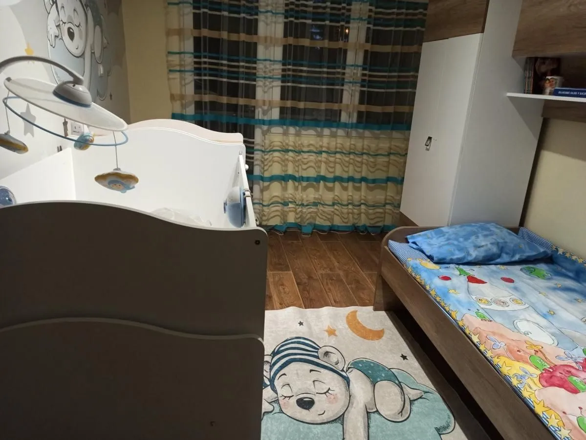 Prodaja, trosoban stan, 98m², Podgorica, Crna Gora