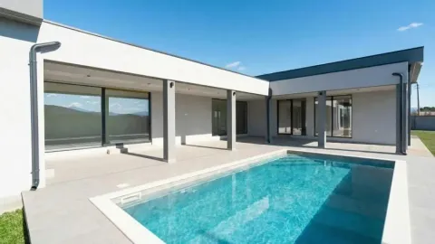 Rent, house, 436m², Donja Gorica, Podgorica - image 2