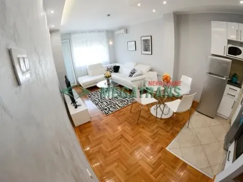 Izdavanje, dvosoban stan, 55m², Bulevar Oslobodjenja, Novi Sad Sve Podlokacije - image 2