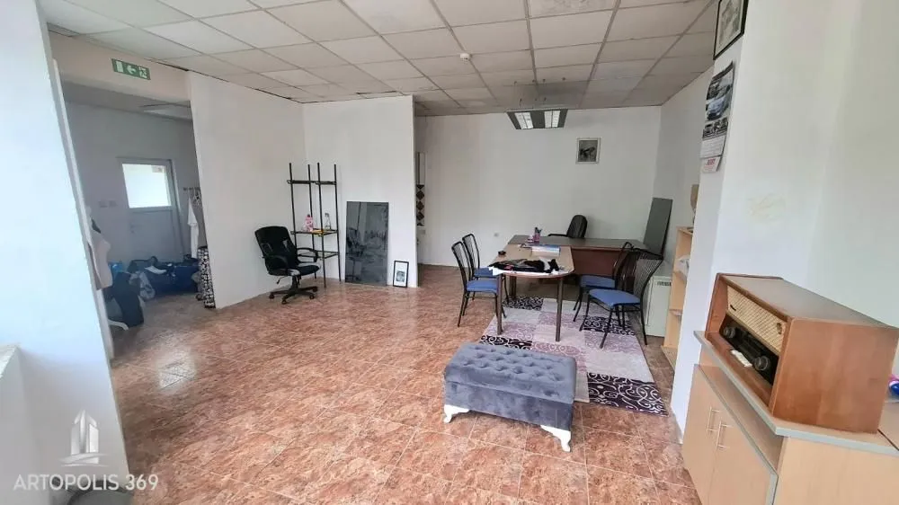 Sale, one bedroom apartment, 38m², Zemun Novi Grad, Zemun Sve Podlokacije