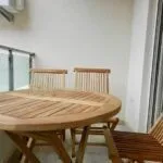 Izdavanje, jednosoban stan, 43m², Bečići, Budva - image 2