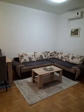 Izdavanje, jednosoban stan, 45m², Stari Aerodrom, Podgorica - image 2