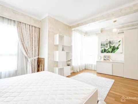 Sale, two bedroom apartment, 115m², Bečići, Budva - image 14