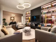 Sale, two bedroom apartment, 80m², Gornja Gorica, Podgorica - image 1