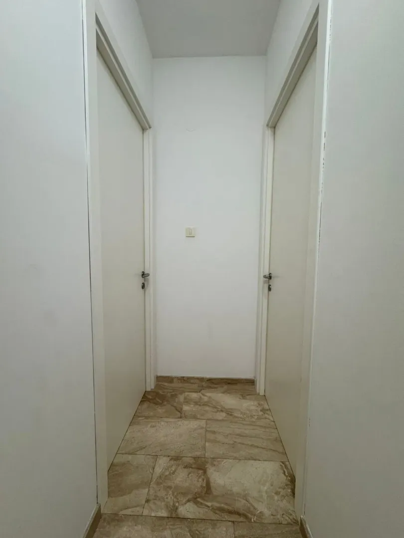 Rent, two bedroom apartment, 85m², Budva, Crna Gora