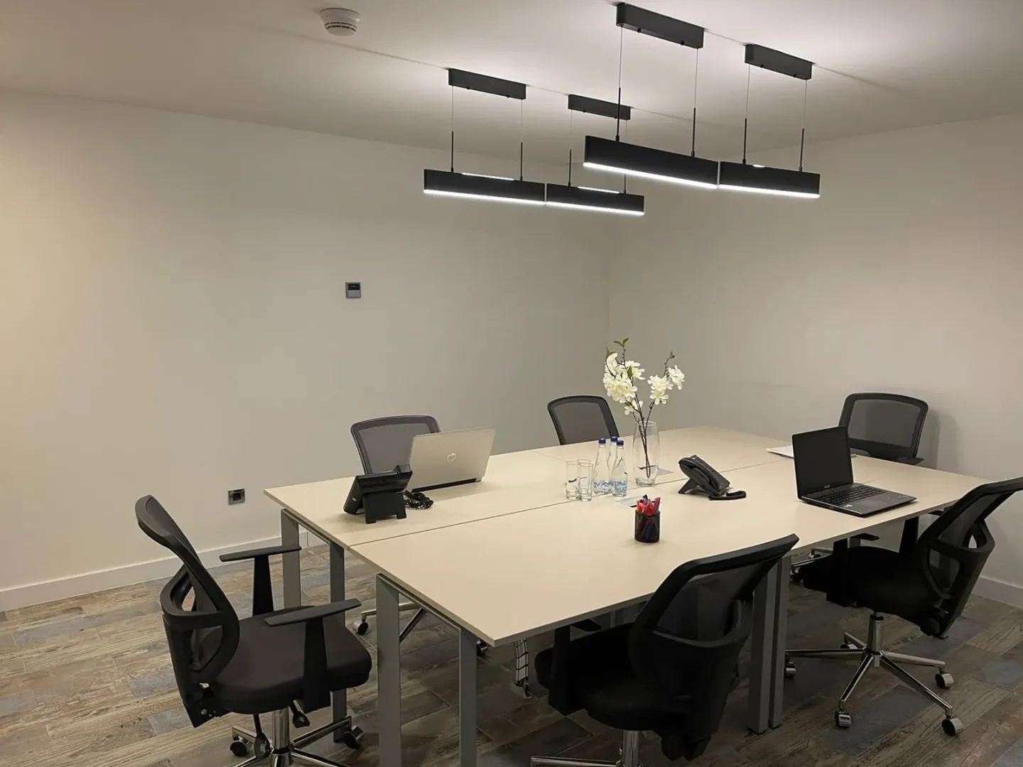Rent, office space, 350m², Podgorica, Crna Gora