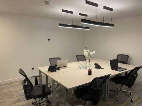 Rent, office space, 350m², Podgorica, Crna Gora - image 26
