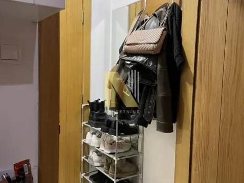 Izdavanje, jednosoban stan, 38m², Grbavica, Novi Sad Sve Podlokacije - image 10