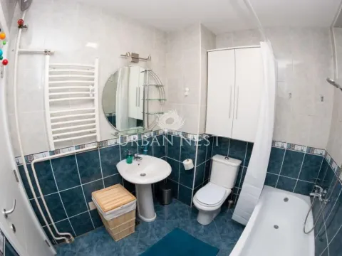 Izdavanje, jednosoban stan, 54m², Đeram Pijaca, Beograd - image 19