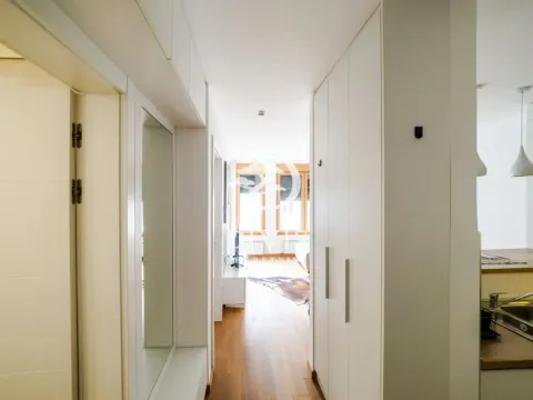 Prodaja, dvosoban stan, 41m², Novi Beograd Blok 65, Novi Beograd Sve Podlokacije - image 4