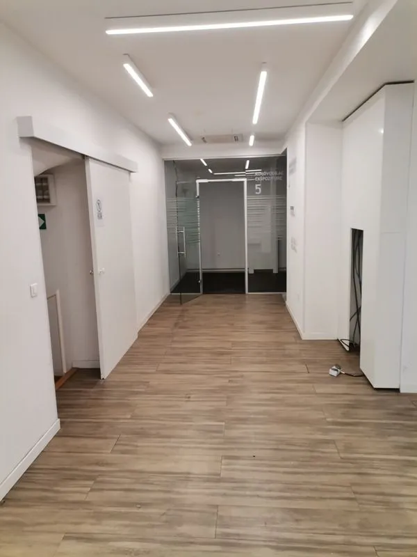Izdavanje, poslovni prostor, 180m², Čukarica, Beograd