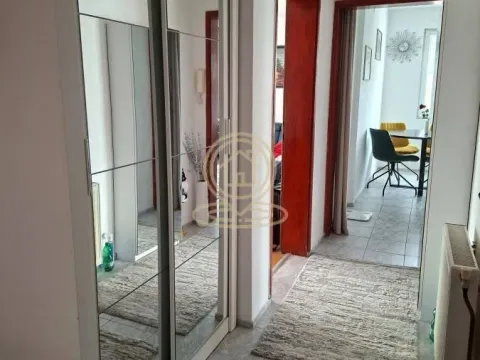 Sale, three bedroom apartment, 70m², Medijana, Niš - image 10