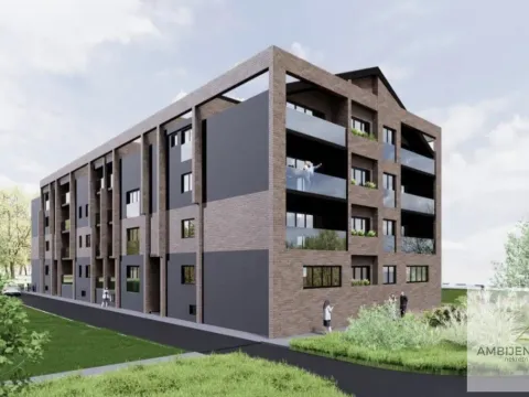 Prodaja, dvosoban stan, 59m², Nova Pazova, Stara Pazova - image 3