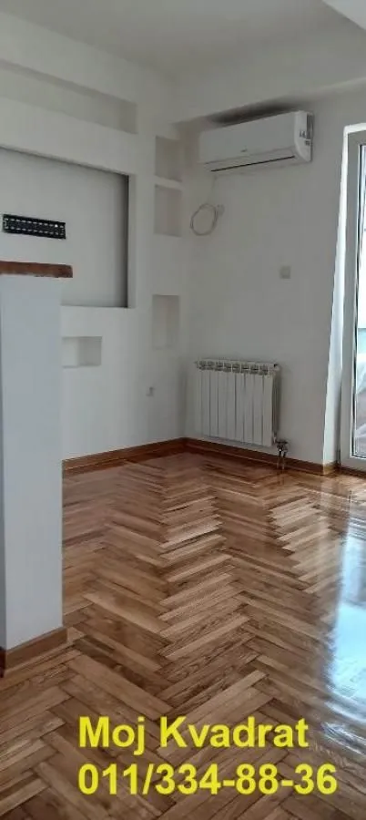 Prodaja, jednosoban stan, 40m², Mirijevo Sve Podlokacije, Beograd