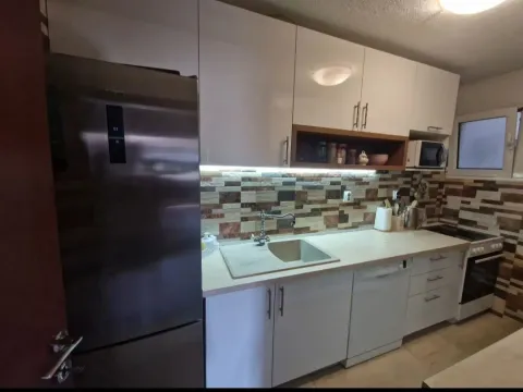 Rent, one bedroom apartment, 45m², Centar, Bar - image 6