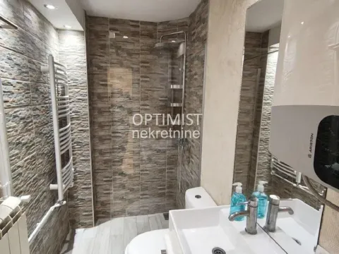 Prodaja, stan, 21m², Čubura, Beograd - image 9