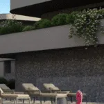 Prodaja, garsonjera, 45m², Budva, Crna Gora - image 2