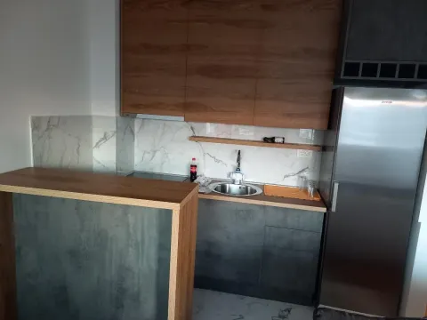 Rent, one bedroom apartment, 35m², Ljubović, Podgorica - image 2
