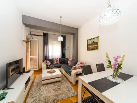 Izdavanje, jednosoban stan, 43m², Ljubović, Podgorica - image 2