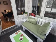 Rent, two bedroom apartment, 64m², Crveni Krst, Beograd