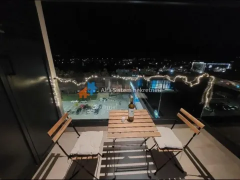 Izdavanje, trosoban stan, 69m², Karaburma, Palilula Sve Podlokacije - image 17