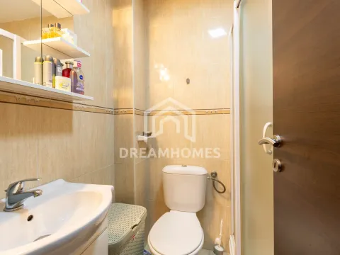 Prodaja, jednosoban stan, 41m², Drač, Podgorica - image 5