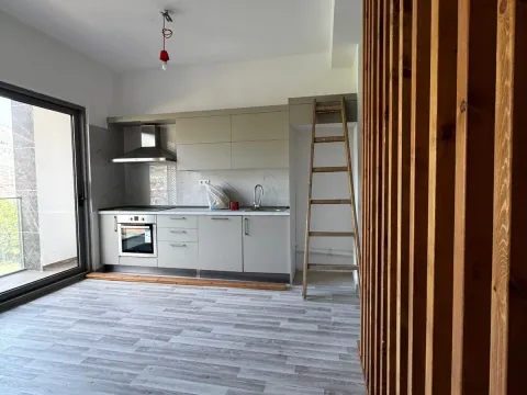 Sale, one bedroom apartment, 40m², Centar, Bar - image 1