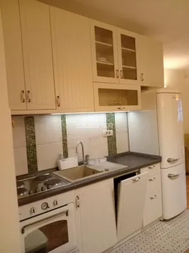 Izdavanje, dvosoban stan, 50m², Palilula Sve Podlokacije, Beograd - image 8