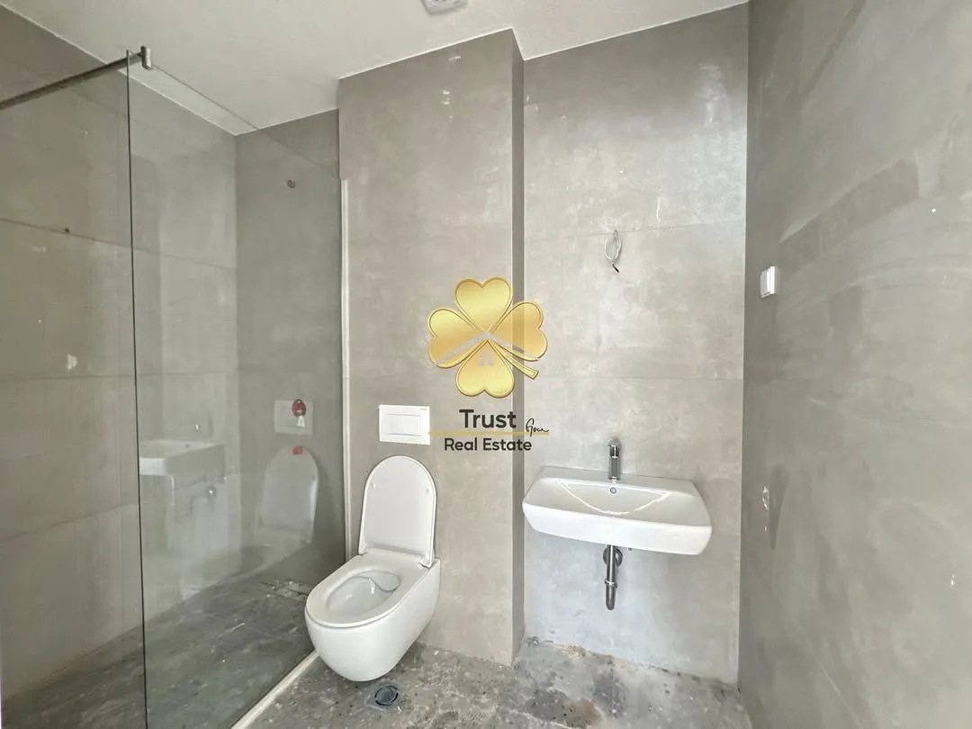Prodaja, dvosoban stan, 84m², Zabjelo, Podgorica