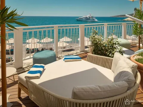 Prodaja, garsonjera, 45m², Luštica Bay, Tivat - image 4