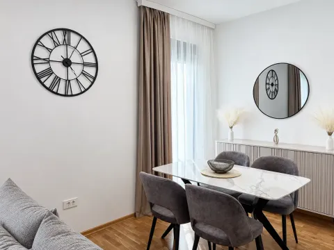 Izdavanje, dvosoban stan, 68m², Zabjelo, Podgorica - image 4