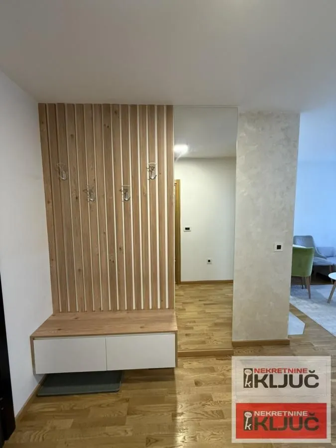 Prodaja, jednosoban stan, 31m², Petrovaradin, Novi Sad