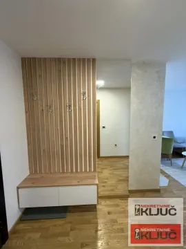Prodaja, jednosoban stan, 31m², Petrovaradin, Novi Sad - image 8