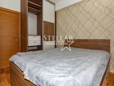 Izdavanje, stan, 60m², Blok 6, Podgorica - image 7