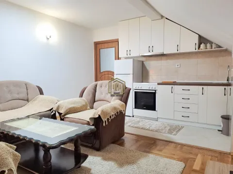 Rent, one bedroom apartment, 42m², Zelenika, Podgorica - image 2