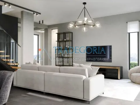 Prodaja, dvosoban stan, 151m², Đenovići, Herceg Novi - image 50