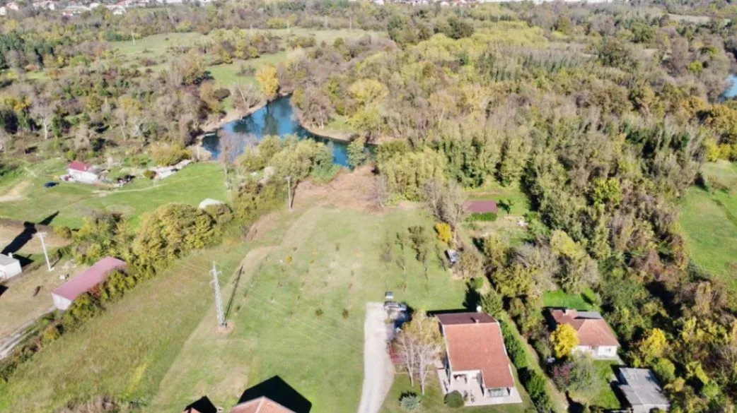 Prodaja, kuća, 330m², Centar, Danilovgrad