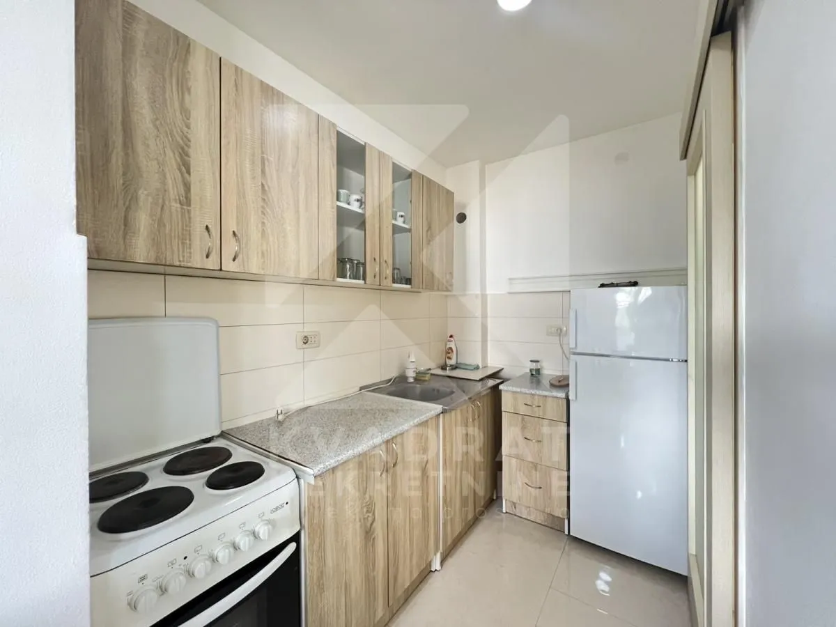Rent, two bedroom apartment, 65m², Zagorič, Podgorica