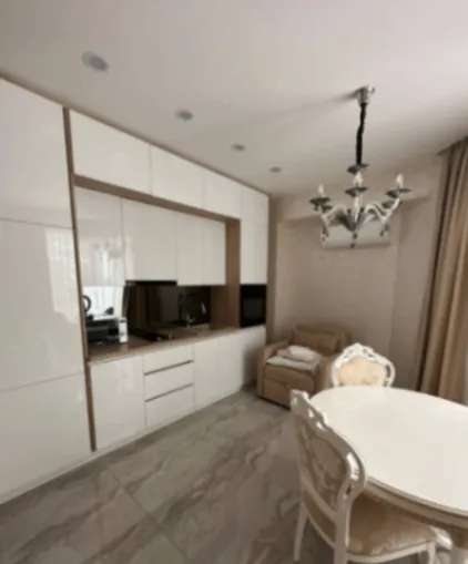 Prodaja, stan, 80m², Rafailovići, Budva