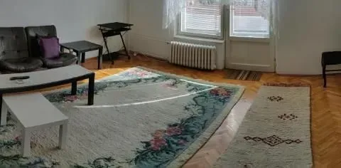 Izdavanje, četvorosoban stan, 95m², Palilula, Niš - image 2